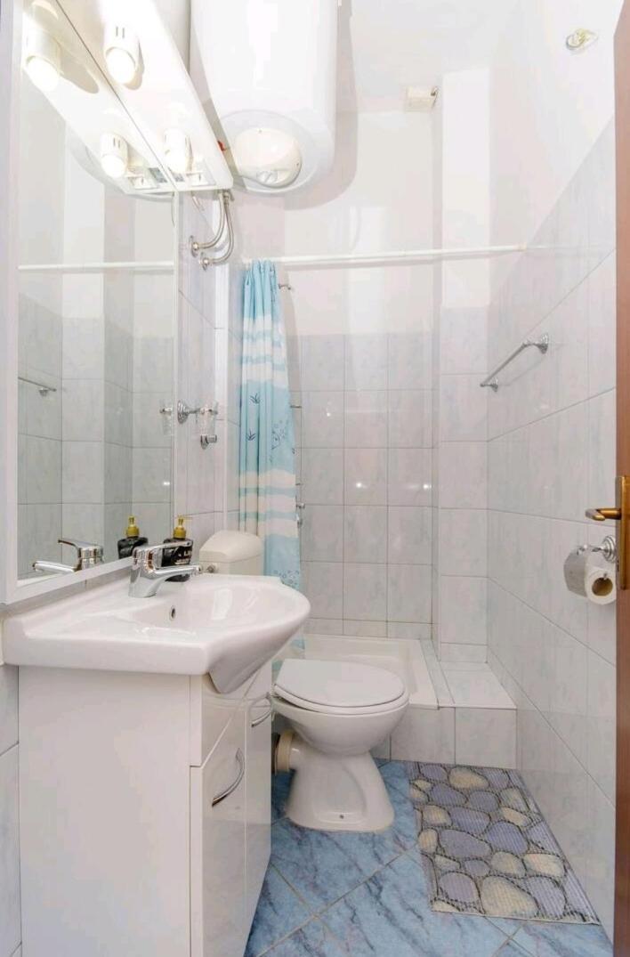 Beach Pearl 1 Йесенице Екстериор снимка