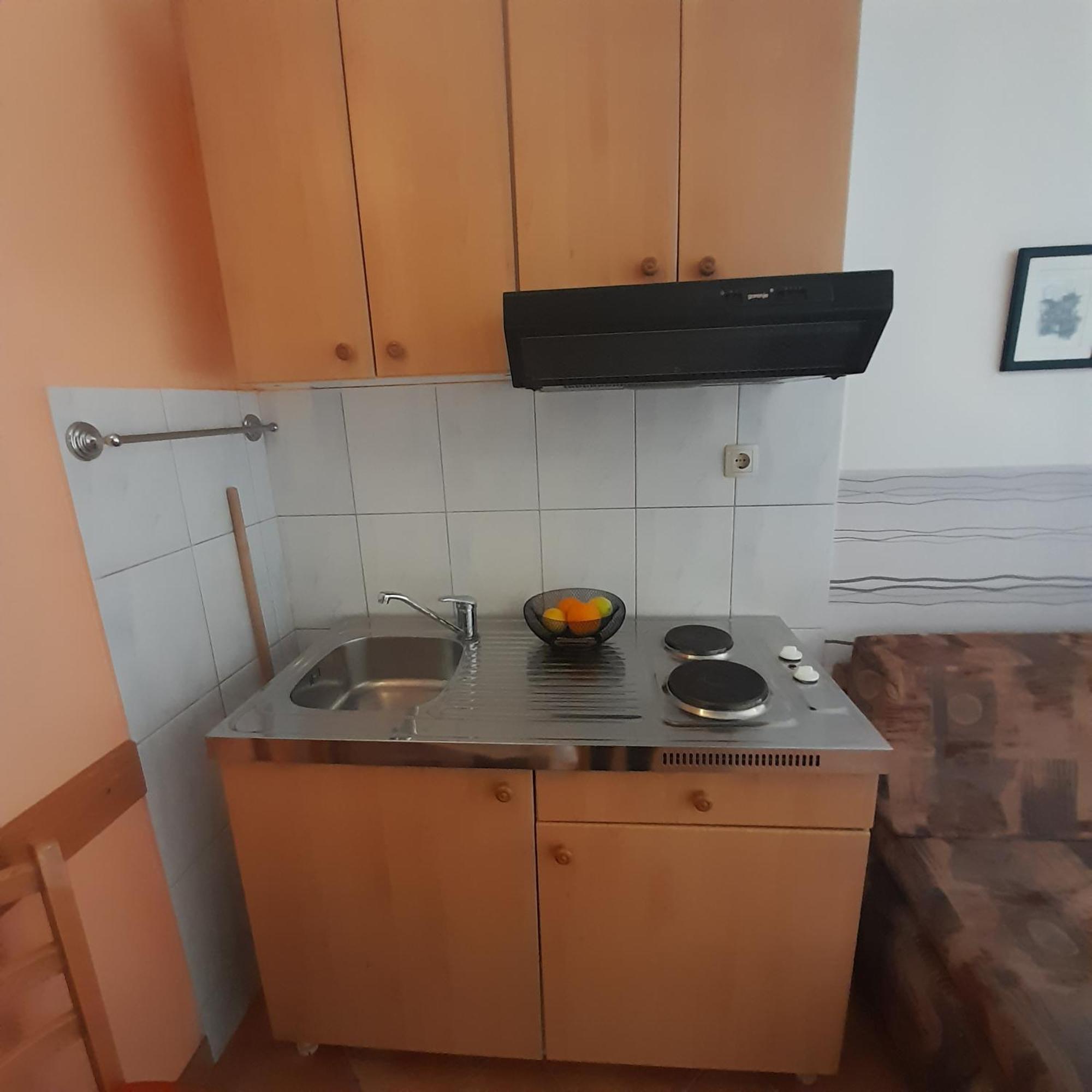 Beach Pearl 1 Йесенице Екстериор снимка