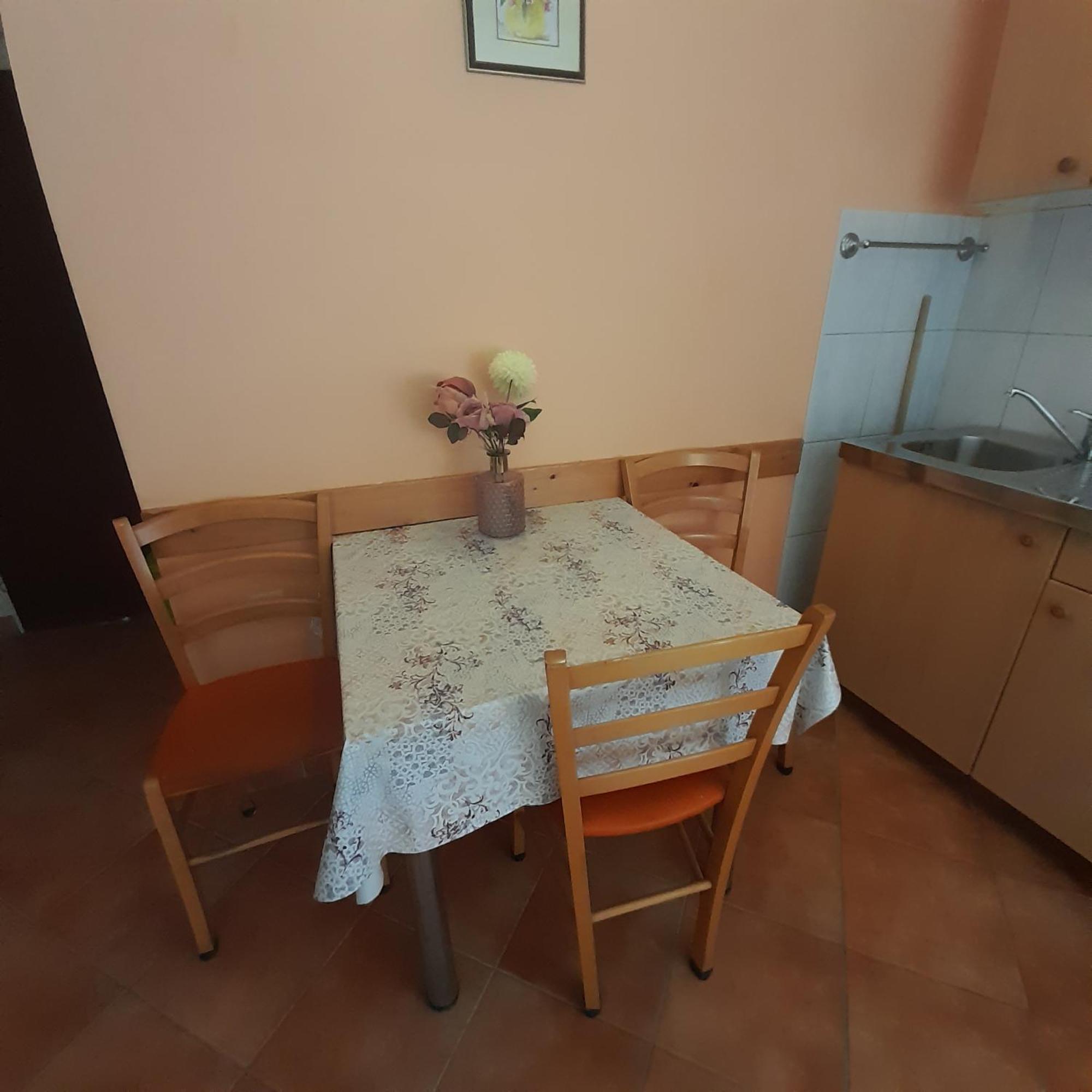 Beach Pearl 1 Йесенице Екстериор снимка