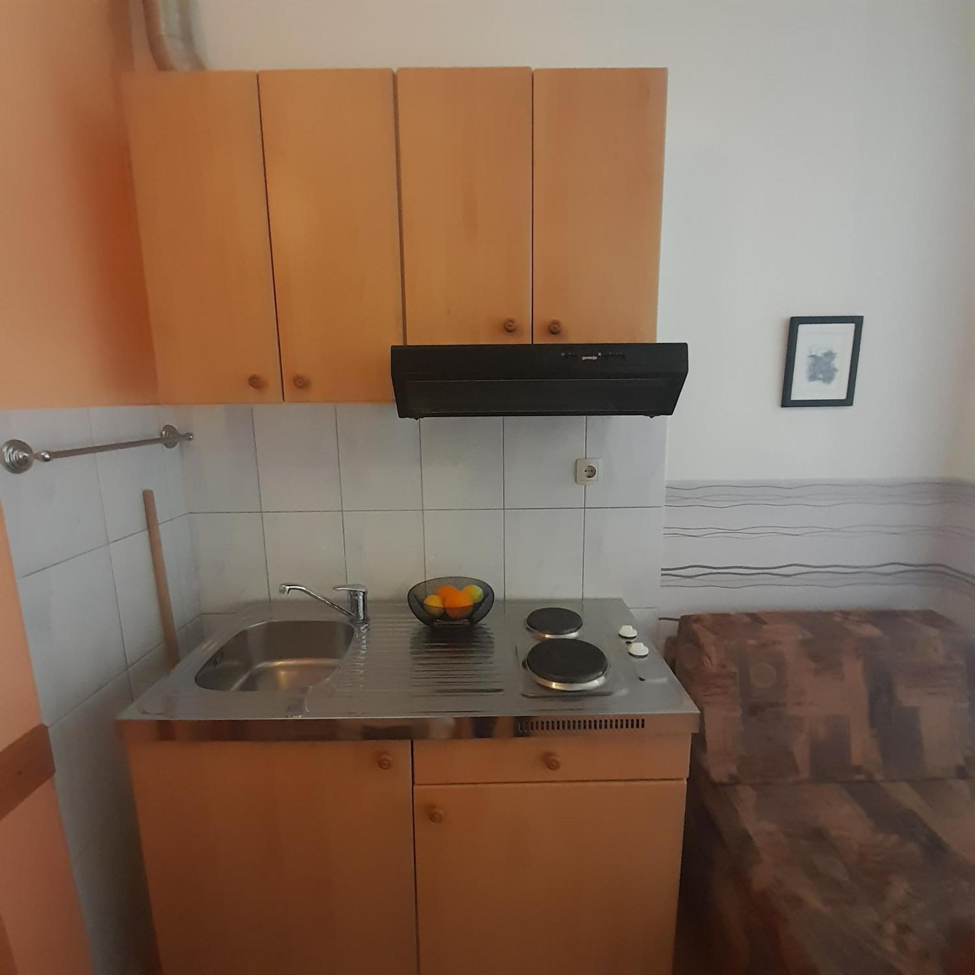 Beach Pearl 1 Йесенице Екстериор снимка