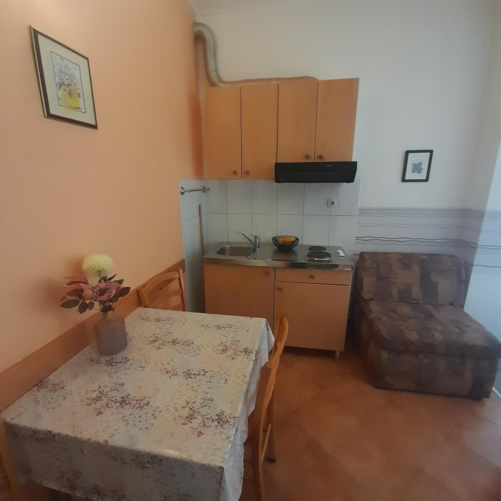 Beach Pearl 1 Йесенице Екстериор снимка