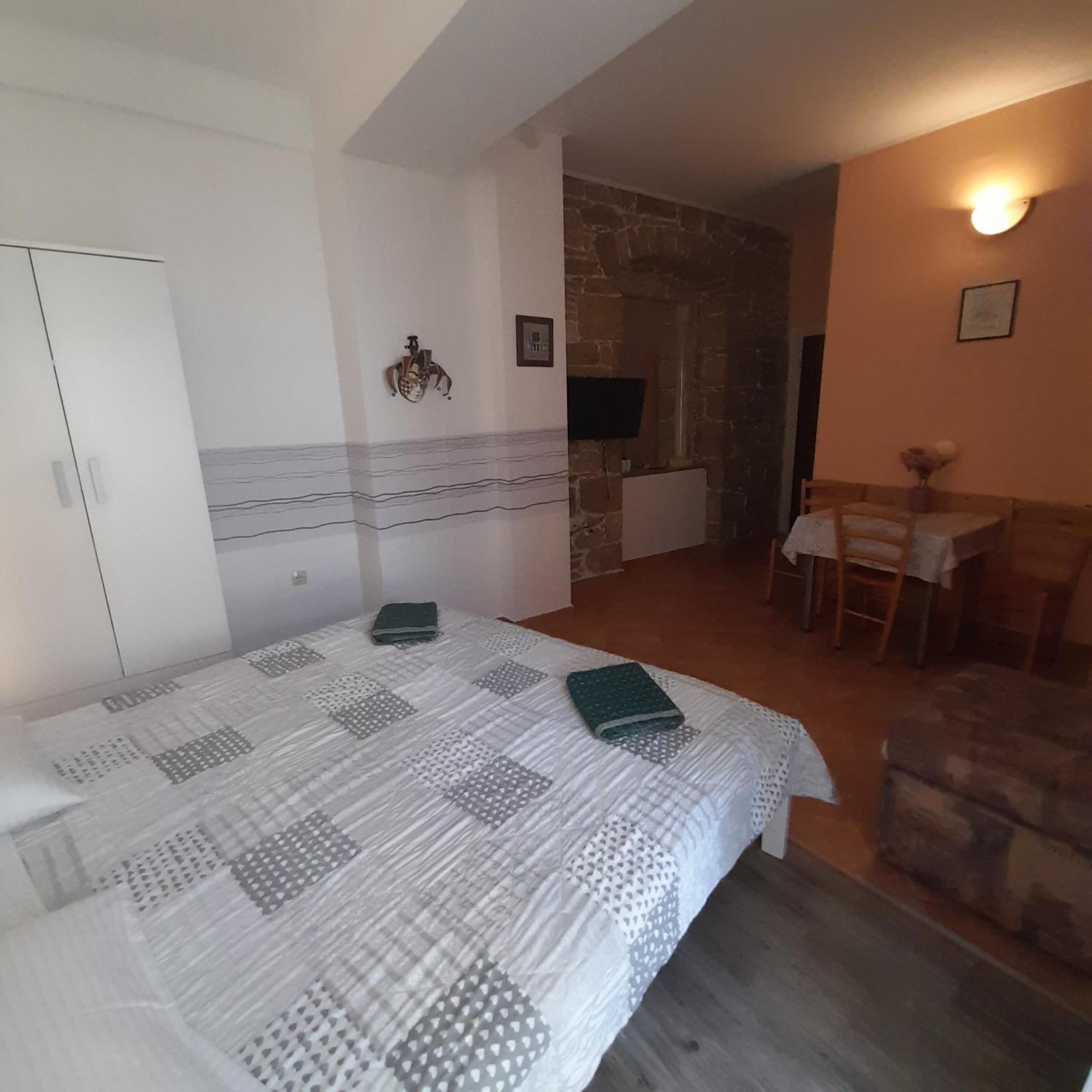 Beach Pearl 1 Йесенице Екстериор снимка