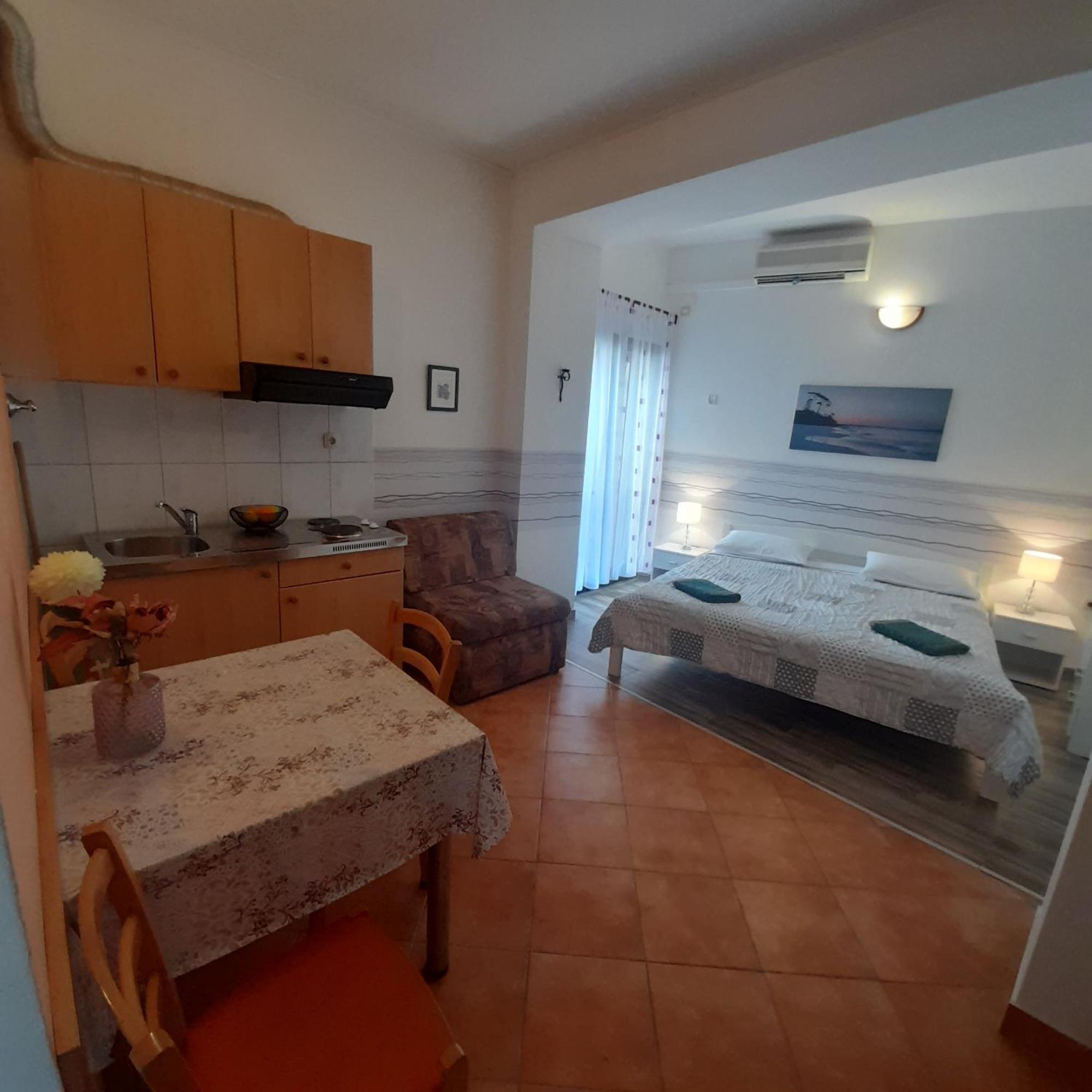 Beach Pearl 1 Йесенице Екстериор снимка