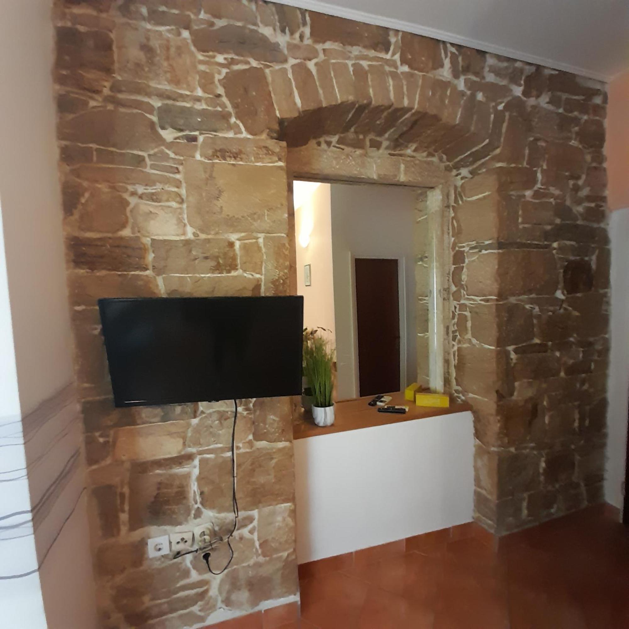 Beach Pearl 1 Йесенице Екстериор снимка